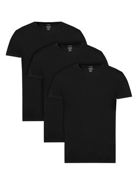 G-STAR G-Star Raw Conjunto de camisetas D29456 01 Negro Regular Fit