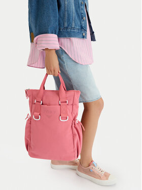 Roxy Туристичний рюкзак Roxy CWBEO-ROXY-M-008-09 Рожевий