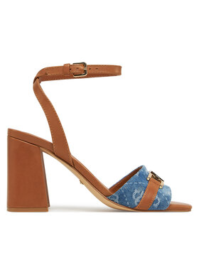 Guess Sandále Guess FLJGR2 FAL03 Modrá