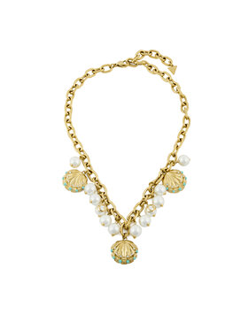 Guess Kaklarota Guess JUBN05 122JW Zelta