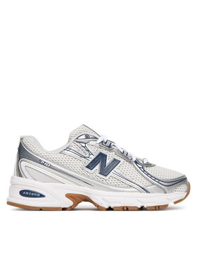 New Balance Αθλητικά New Balance U740SN2 W Λευκό