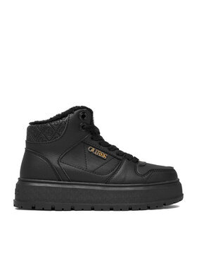 Guess Zapatillas Guess CEO-GG-02-AW202 Negro