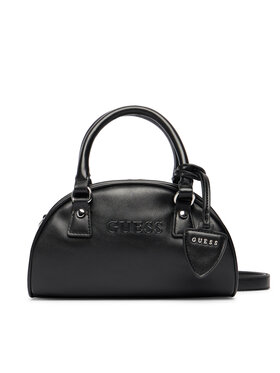 Guess Дамска чанта Guess V6BZ07 W4597 Черен