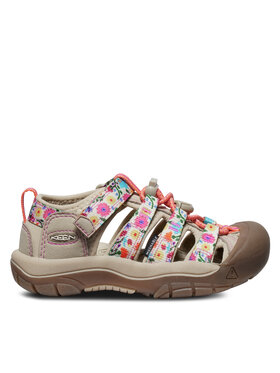 Keen Sandále Keen Newport H2 1028822 Béžová