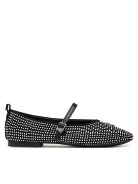 Patrizia Pepe Balerini Patrizia Pepe PPJ925.01 Negru