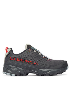 La Sportiva Trekkingi La Sportiva Akyra II Gtx ZFHS082 Szary ciemny
