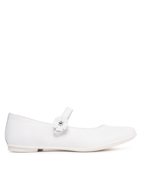 Primigi Baleríny Primigi 7927700 M Bílá
