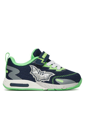 Primigi Sneakersy Primigi 7950600 Tmavomodrá