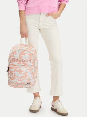 Reebok Рюкзак Reebok CWBEO-RBK-WS-003-09 Оранжевий