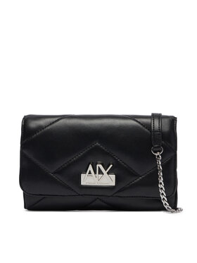 Armani Exchange Τσάντα Armani Exchange XW000358 AF26568 UC001 Μαύρο
