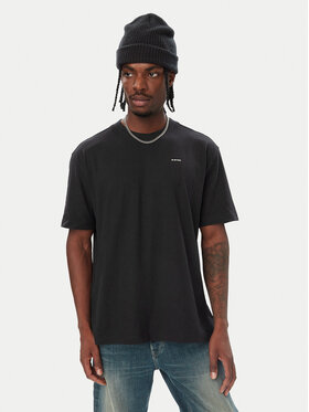 G-STAR G-STAR Camiseta Base D28588-D593 Negro Regular Fit