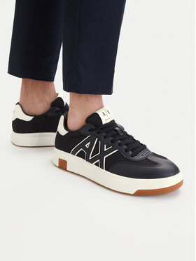 Armani Exchange Снікерcи Armani Exchange XM002687 AF22775 MZ752 Cиній