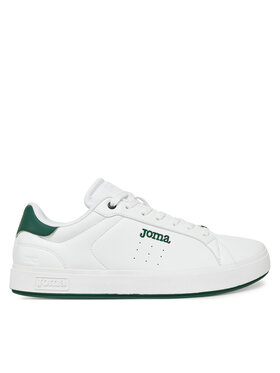 Joma Snīkeri Joma Classic 2517 CCLASS2517 Balts