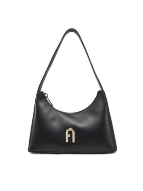 Furla Kabelka Furla Diamante WB00863 AX0733 O6000 Čierna
