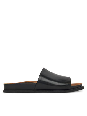 Vagabond Shoemakers Шльопанці Vagabond Shoemakers Effie 5922-001-20 Чорний