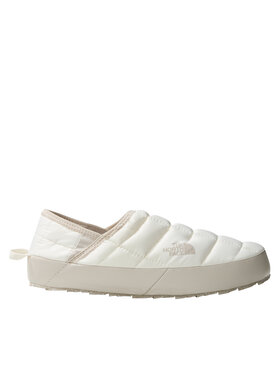 The North Face Pantofole The North Face Traction Mule V NF0A3V1H32F1 Beige