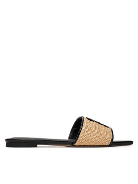 Nine West Шльопанці Nine West SMRL393661 Бежевий