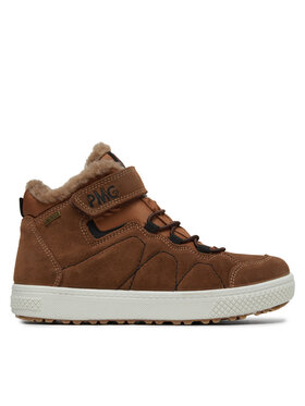 Primigi Auliniai batai Primigi GORE-TEX 4887011 D Ruda