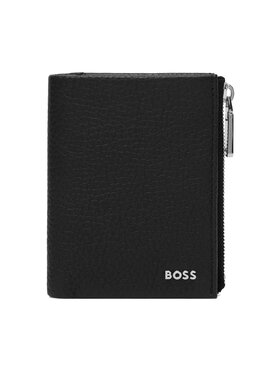 BOSS Novčanik BOSS New Crosstown 50563612 Crna