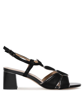 Lasocki Sandále Lasocki WYL3454-7Z Čierna