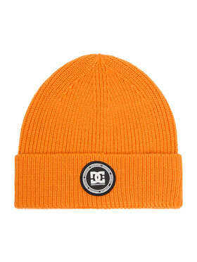 DC Shoes Шапкa DC Shoes CEO-DC-M3-001-AW25 Оранжевий