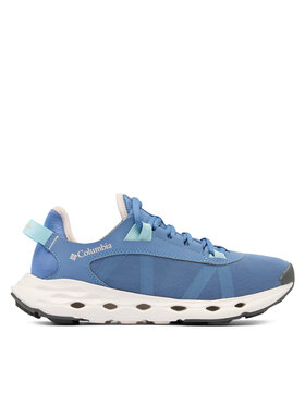 Columbia Sneakersy Columbia Sneakersy Drainmaker™ Xtr Water 2062521 Modrá