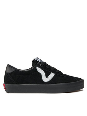 Vans Tenisówki Vans Sport Low VN000CQRBKA1 Czarny