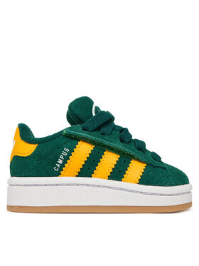 adidas Sneakersy adidas Campus 00S Comfort Closure JP7987 Zelená
