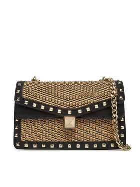 Steve Madden Kabelka Steve Madden Bcavet SM13001778 Černá