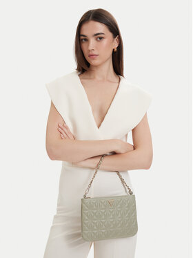 Guess Сумка Guess PW7568 P6274 Зелений