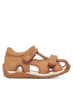 Lasocki Kids Sandály Lasocki Kids MARCUS CI12-MARCUS-02(II)CH Hnědá