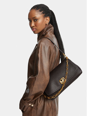 MICHAEL Michael Kors Borsetta MICHAEL Michael Kors 30F6AYTL7E Marrone