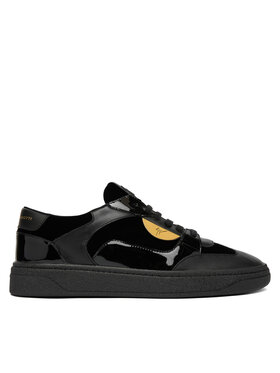 Giuseppe Zanotti Снікерcи Giuseppe Zanotti RU50045/002 Чорний
