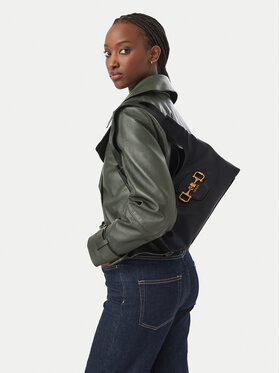 Guess Torebka Guess Sunset HWBB23 14010 Czarny