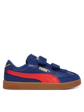 Puma Снікерcи Puma Club II Era V PS 402307 19 Cиній
