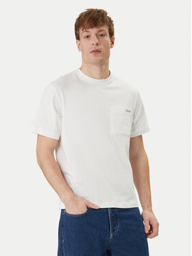 Calvin Klein Jeans Calvin Klein Jeans Camiseta LV04RF280G Blanco Regular Fit