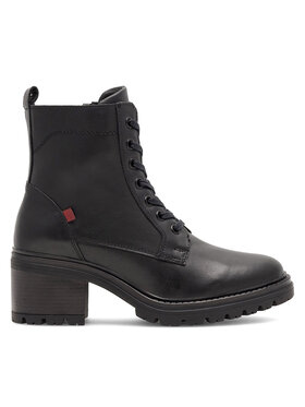 Lasocki Šnurovacia obuv Lasocki BELLA EST-BELLA-L-02 Čierna