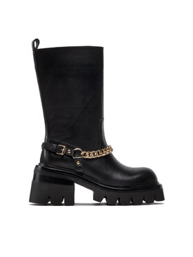 Rage Age Členková obuv Rage Age RA-18-06-000444 Čierna