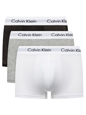 Calvin Klein Underwear Calvin Klein Underwear Boxer szett 0000U2664G Színes