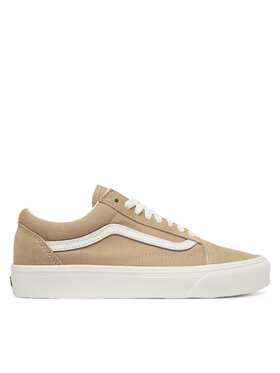 Vans Tenisky Vans Old Skool VN000EDY4MG1 Béžová