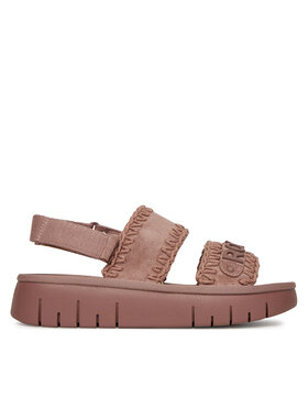 Roxy Босоніжки Roxy HY62277-1 Рожевий