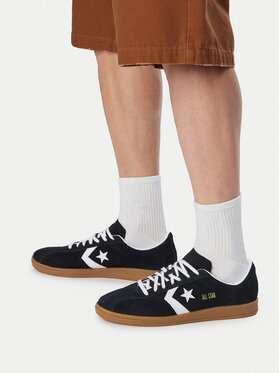 Converse Снікерcи Converse All Star Classic Trainer A16534C Чорний