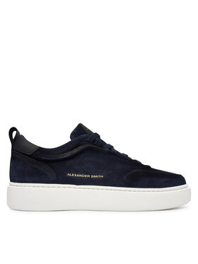 Alexander Smith Sneakers Alexander Smith York ASBEYKM-9819 Bleumarin