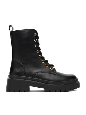 DeeZee Черевики DeeZee CEO-HY90107-2A Чорний