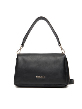 Pikolinos Kabelka Pikolinos Wha-1113C1 Čierna