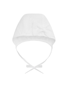 Jamiks Čiapka Jamiks Hanora JLG048 Biela