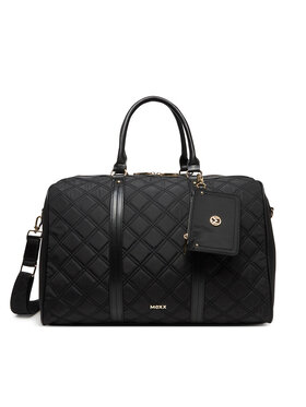MEXX Bolsas para el fin de semana MEXX MEXX-H-001-07 Negro