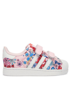 adidas Снікерcи adidas Superstar II Cf I JQ2003 Кольоровий