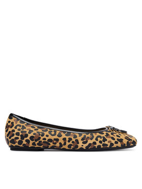 PINKO Балетки PINKO Max 03 SD0379P088 Бежевий