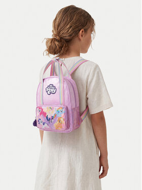 My Little Pony Ruksak My Little Pony CEO-ACCCS-AW26-303MLP Ružičasta